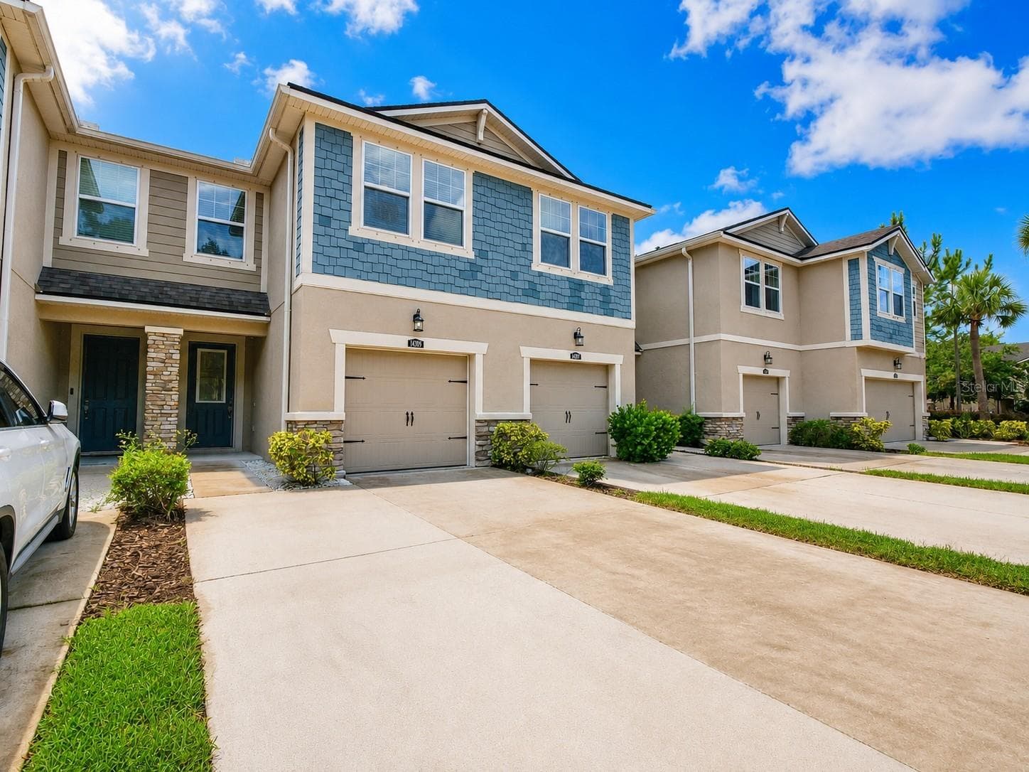 Townhouse at 14309 PONDHAWK LN, TAMPA, photo 2 of 45