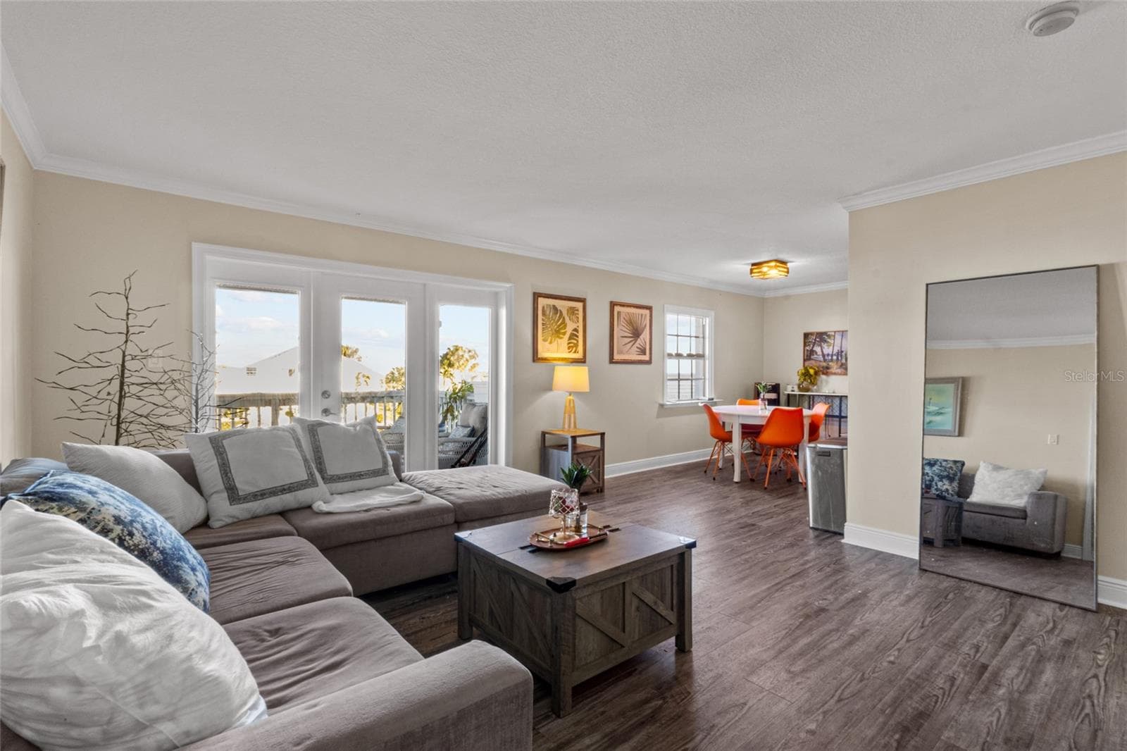 Condominium at 5202 BEACH DR SE #D, ST PETERSBURG, photo 8 of 76