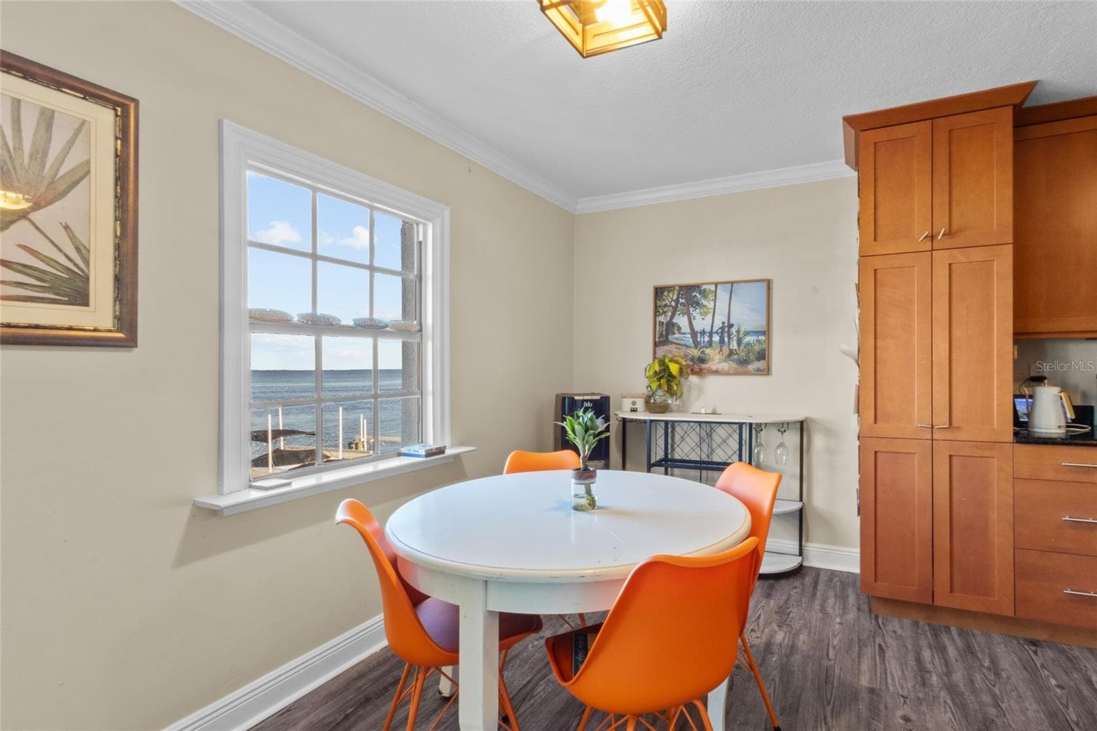 Condominium at 5202 BEACH DR SE #D, ST PETERSBURG, photo 11 of 76