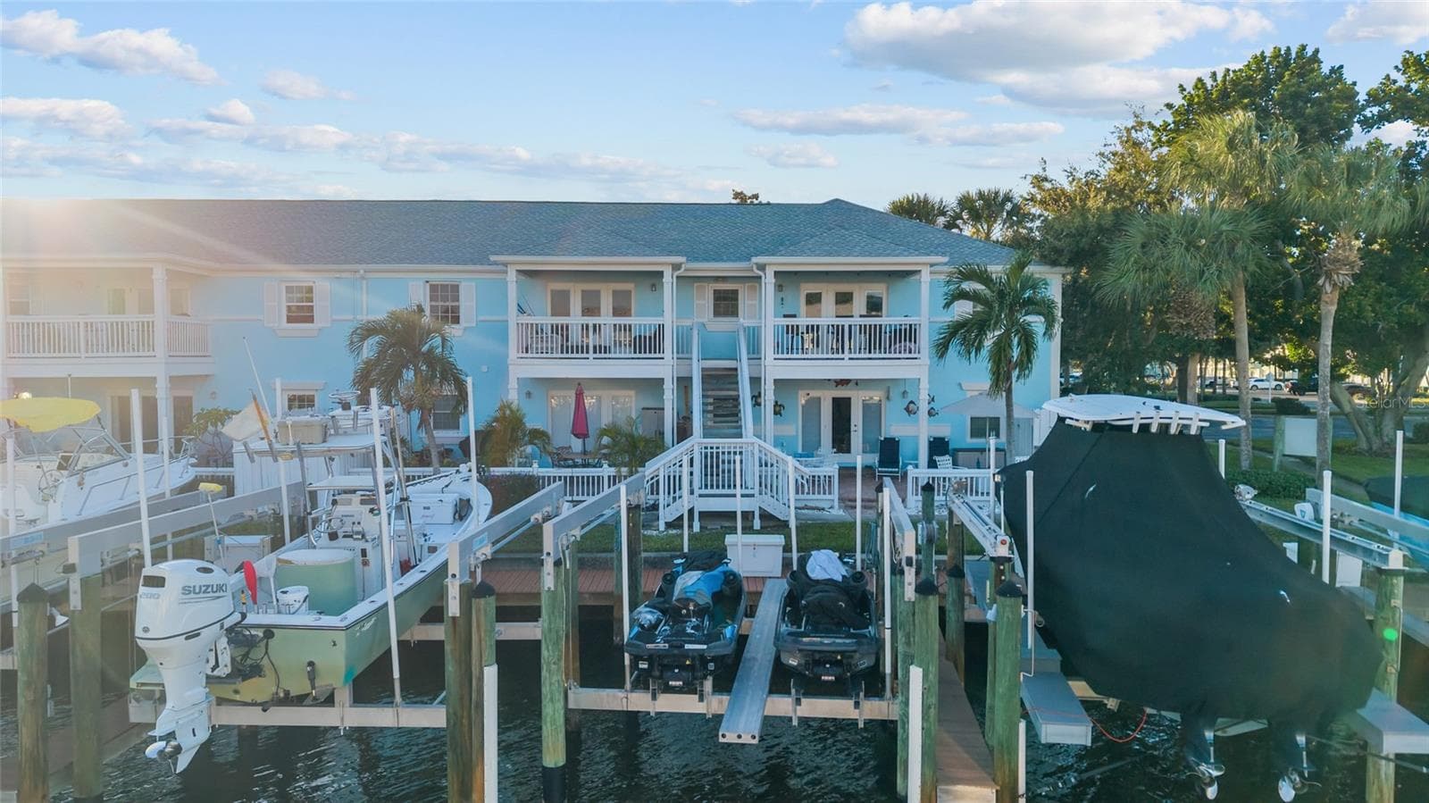 Condominium at 5202 BEACH DR SE #D, ST PETERSBURG, photo 22 of 76