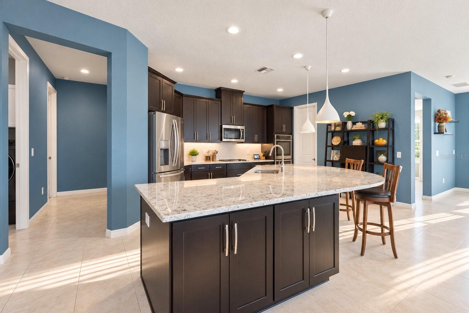 Single Family Residence at 18922 ROSEATE DR, LUTZ, photo 9 of 44