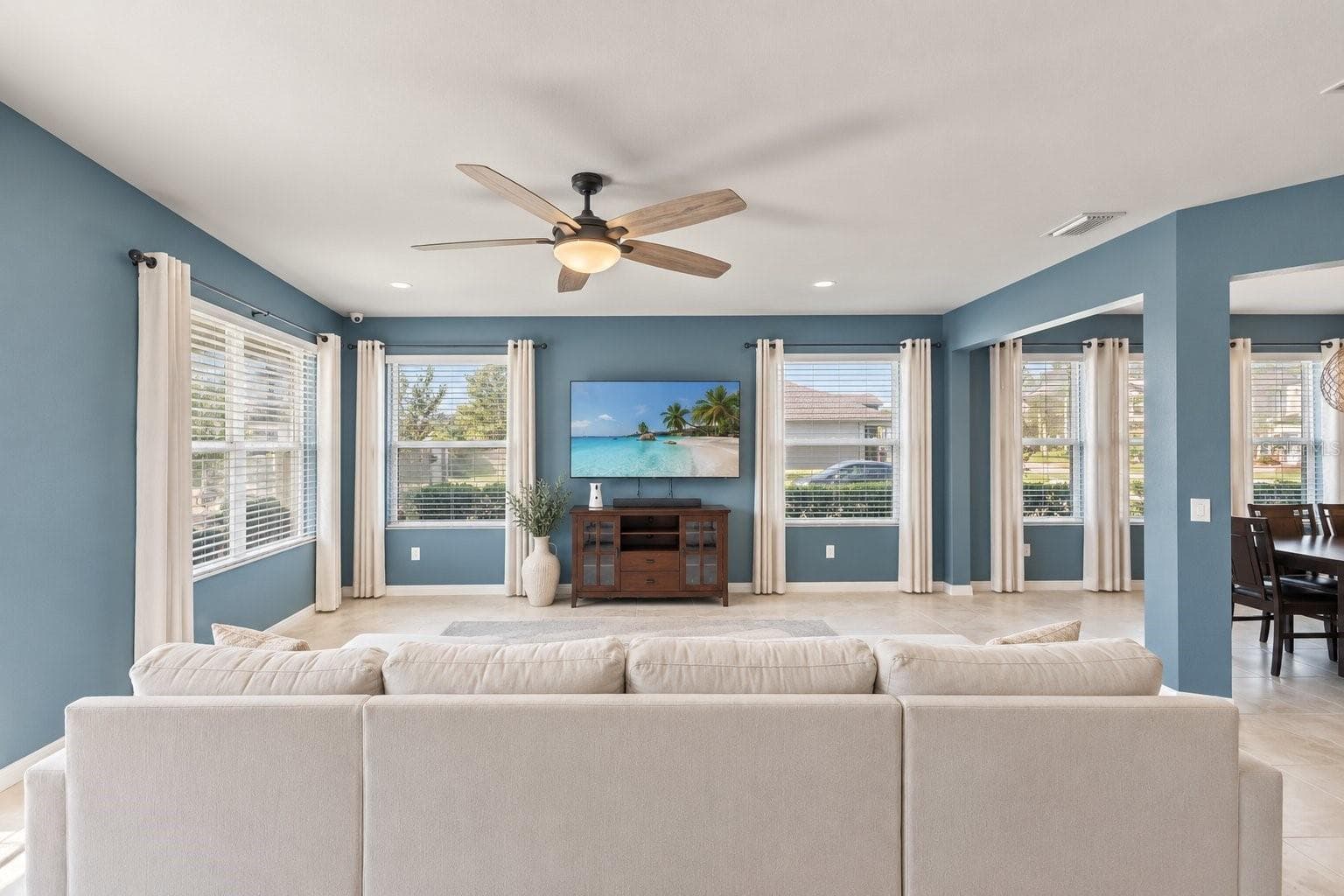 Single Family Residence at 18922 ROSEATE DR, LUTZ, photo 14 of 44