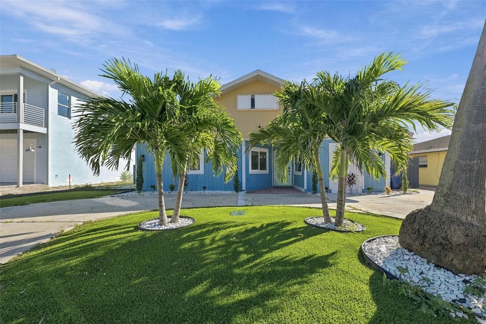 Single Family Residence at 14019 W PARSLEY DR, MADEIRA BEACH