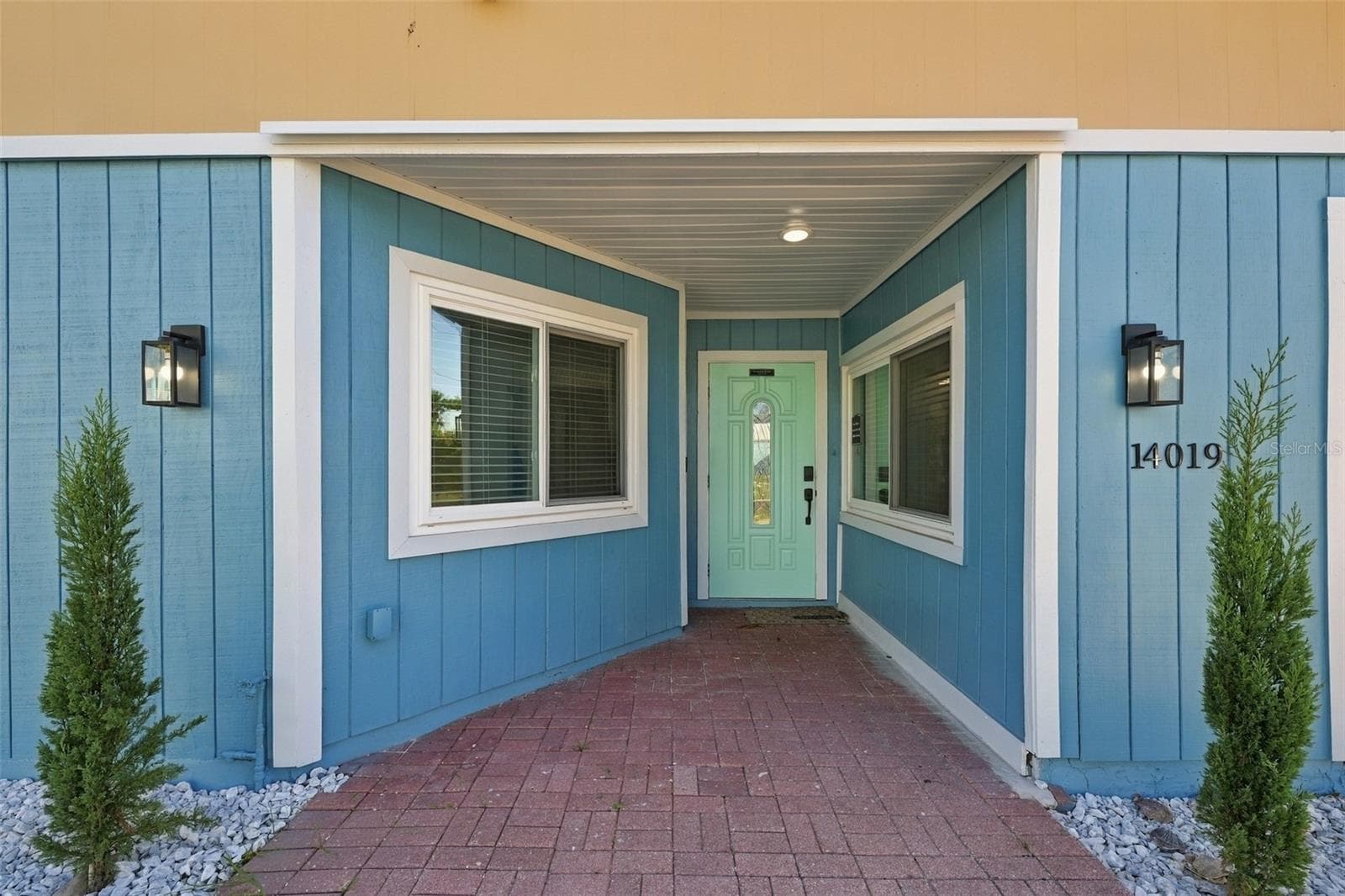 Single Family Residence at 14019 W PARSLEY DR, MADEIRA BEACH, photo 33 of 33