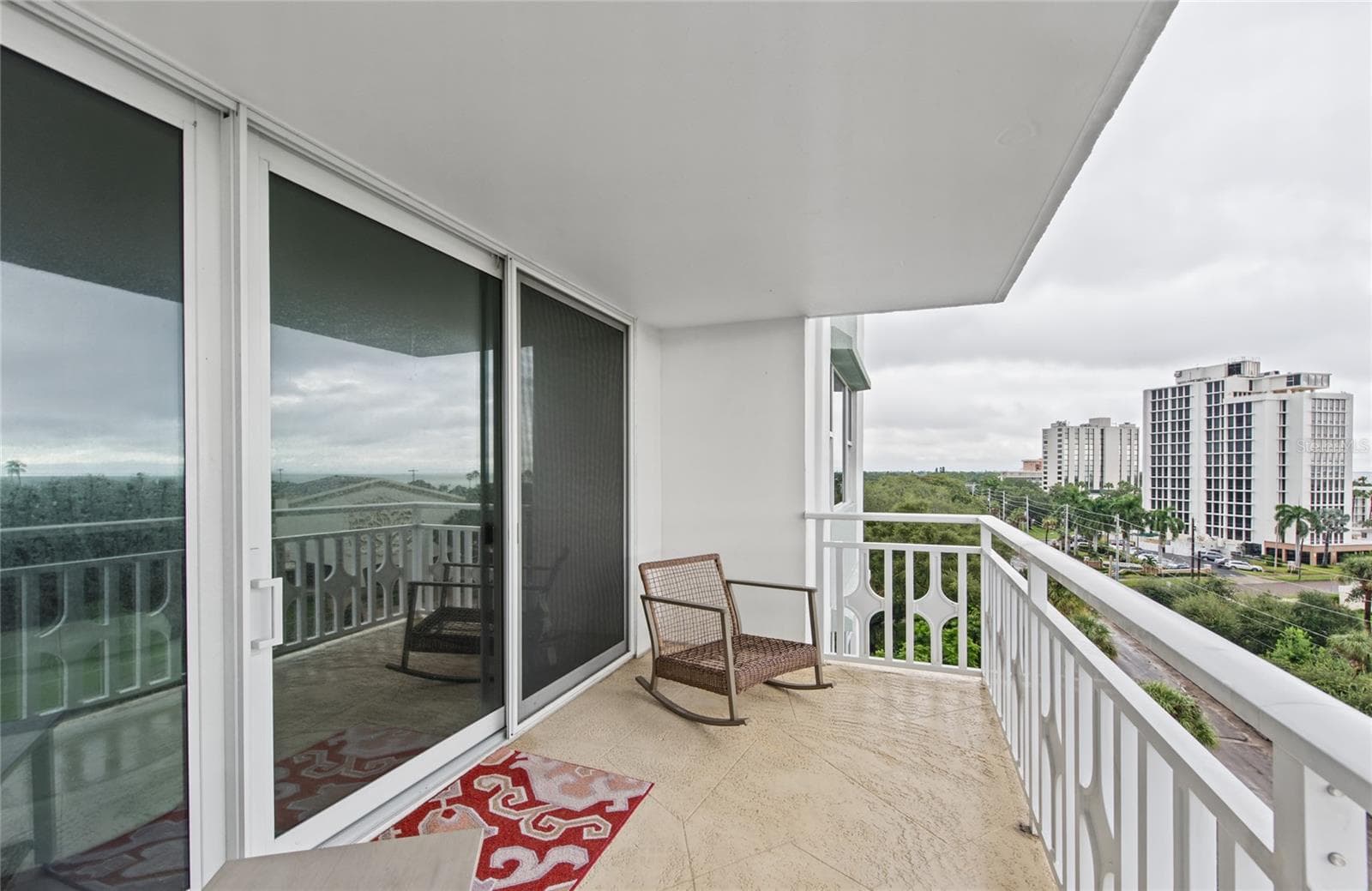 Condominium at 700 BEACH DR NE #701, ST PETERSBURG, photo 8 of 57