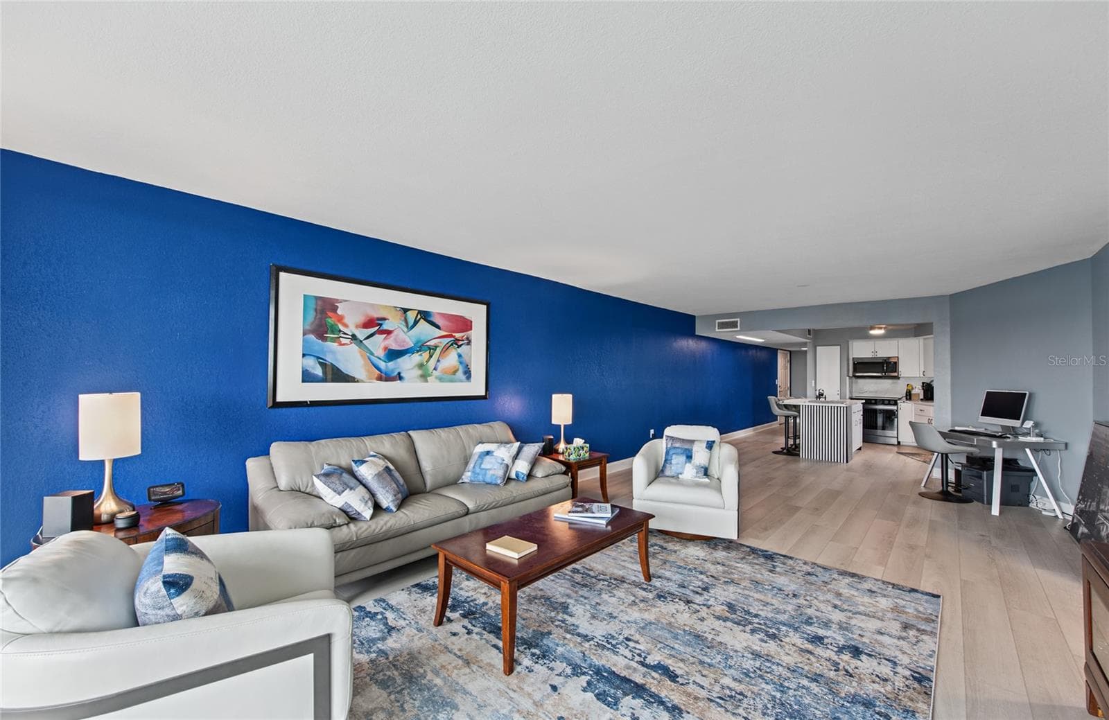 Condominium at 700 BEACH DR NE #701, ST PETERSBURG, photo 21 of 57