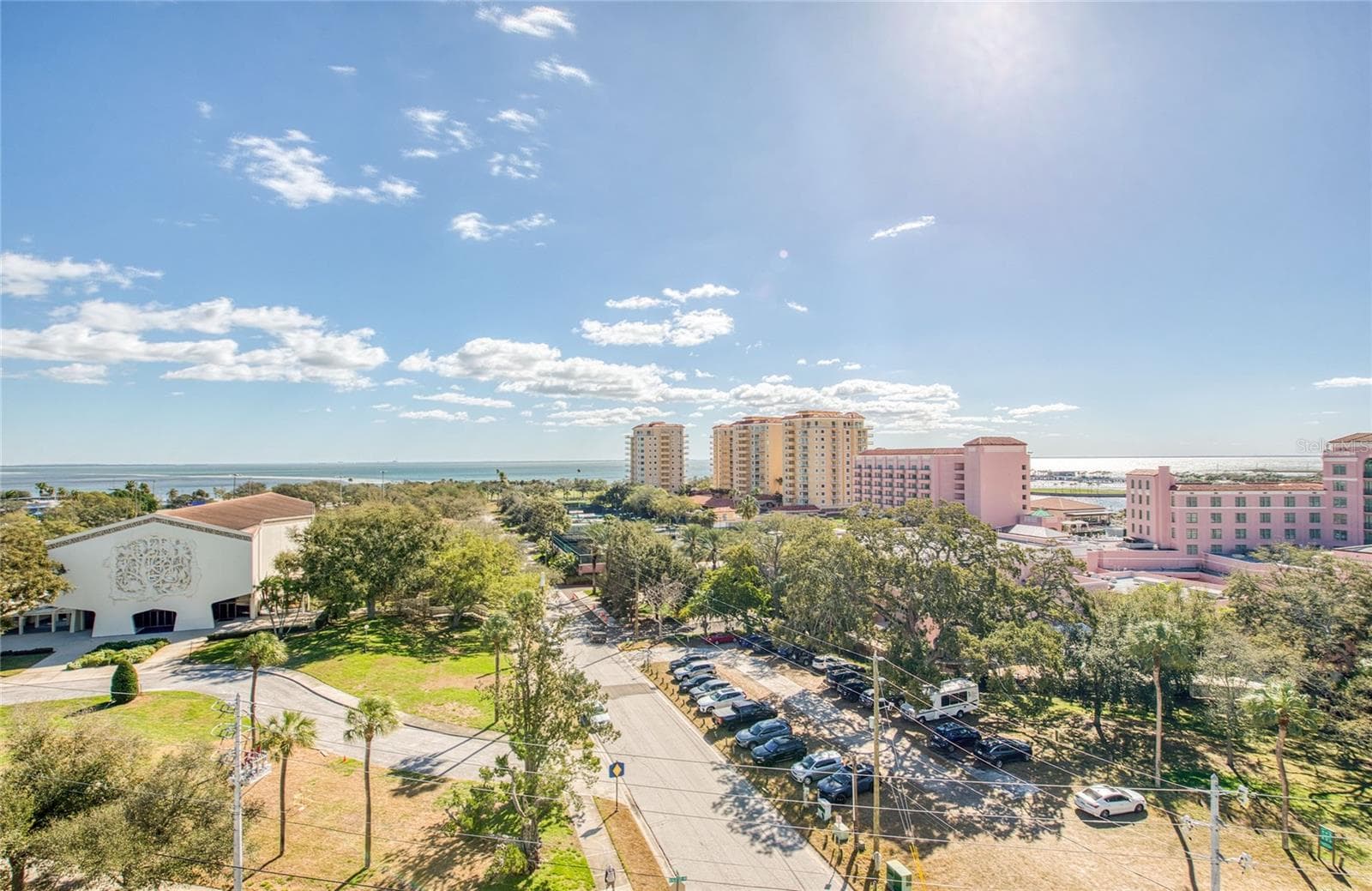 Condominium at 700 BEACH DR NE #701, ST PETERSBURG, photo 46 of 57