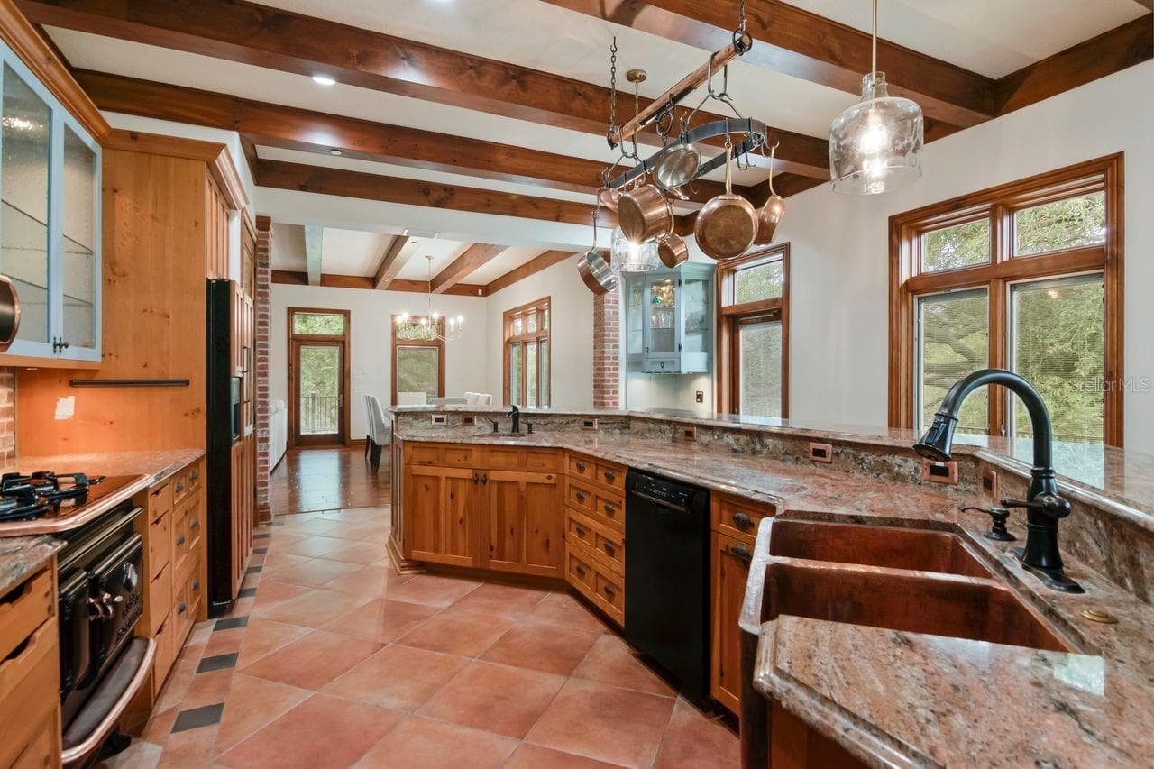 Single Family Residence at 201 OLD OAK LN, PALM HARBOR, photo 28 of 74