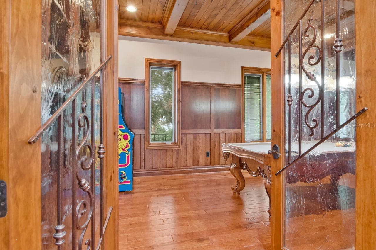 Single Family Residence at 201 OLD OAK LN, PALM HARBOR, photo 38 of 74
