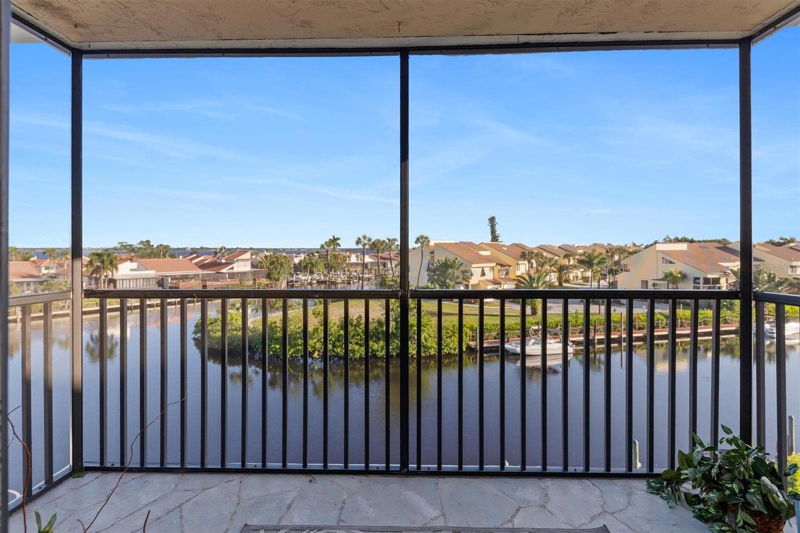 Serene waterviews - 25188 MARION AVE #A301, PUNTA GORDA