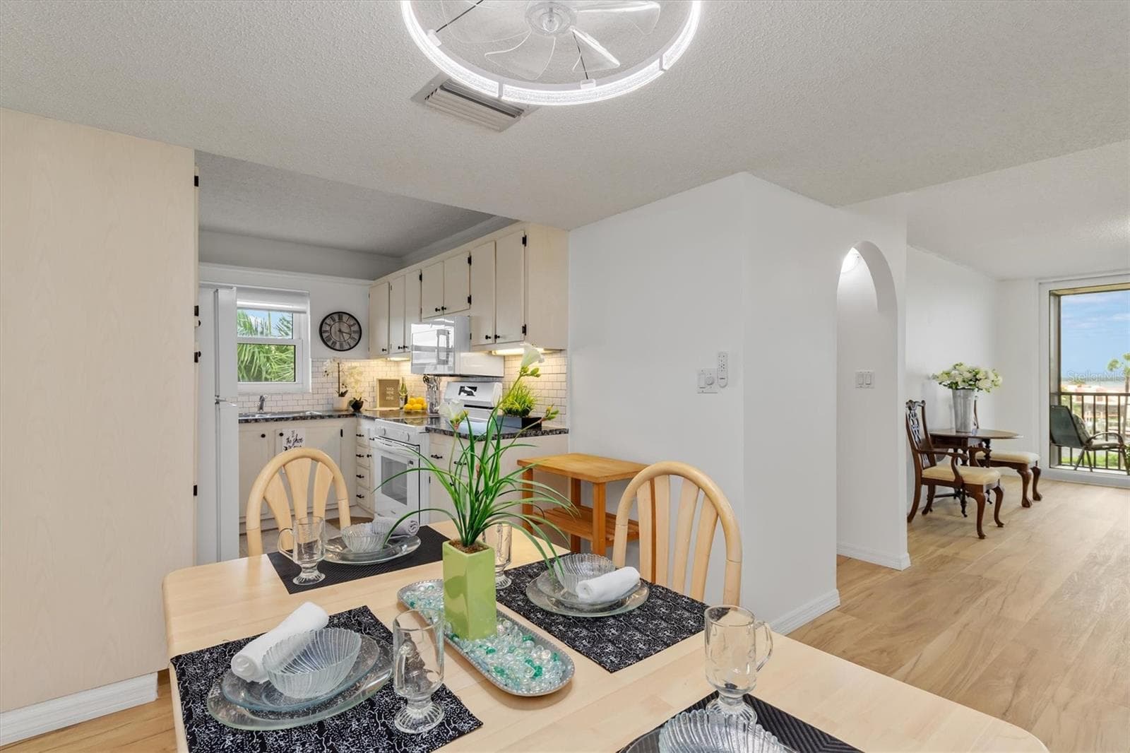 Condominium at 25188 MARION AVE #A301, PUNTA GORDA, photo 12 of 42