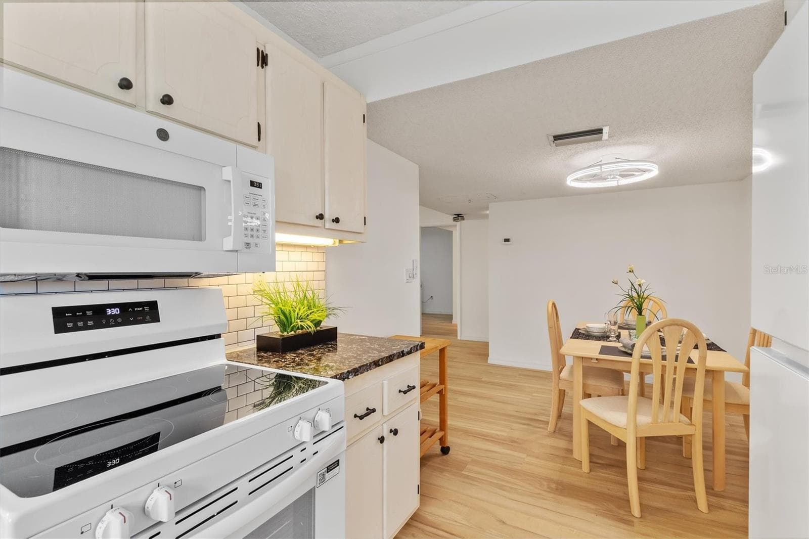 Condominium at 25188 MARION AVE #A301, PUNTA GORDA, photo 15 of 42