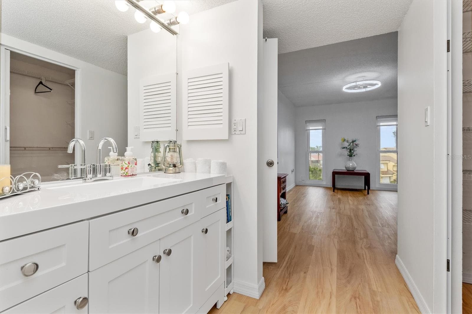 Primary En Suite - 25188 MARION AVE #A301, PUNTA GORDA