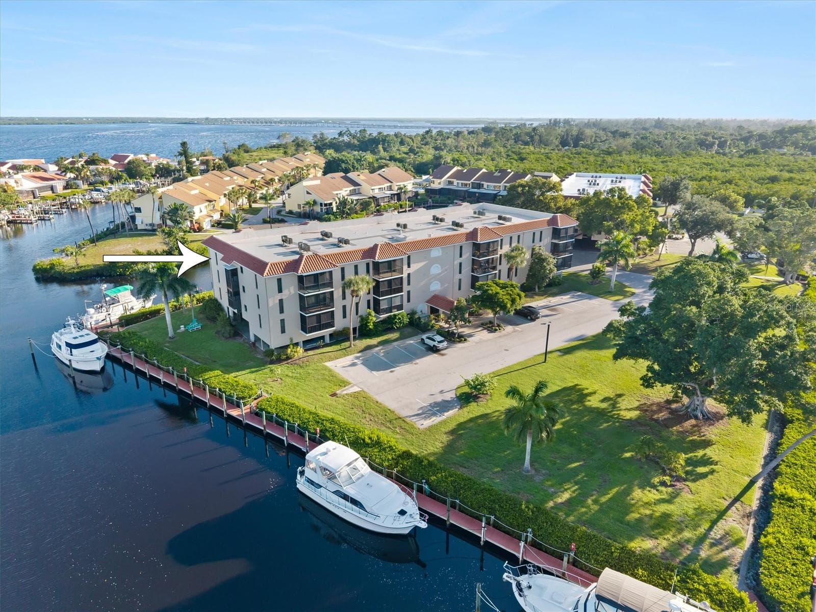 Condominium at 25188 MARION AVE #A301, PUNTA GORDA, photo 24 of 42