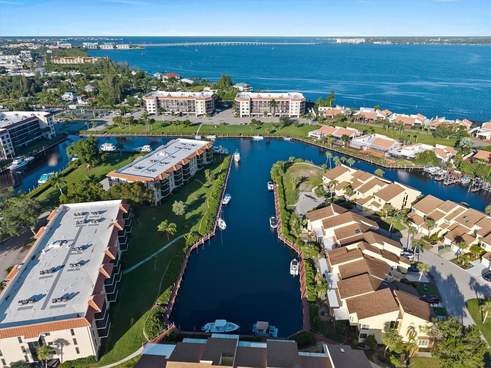 Condominium at 25188 MARION AVE #A301, PUNTA GORDA, photo 26 of 42