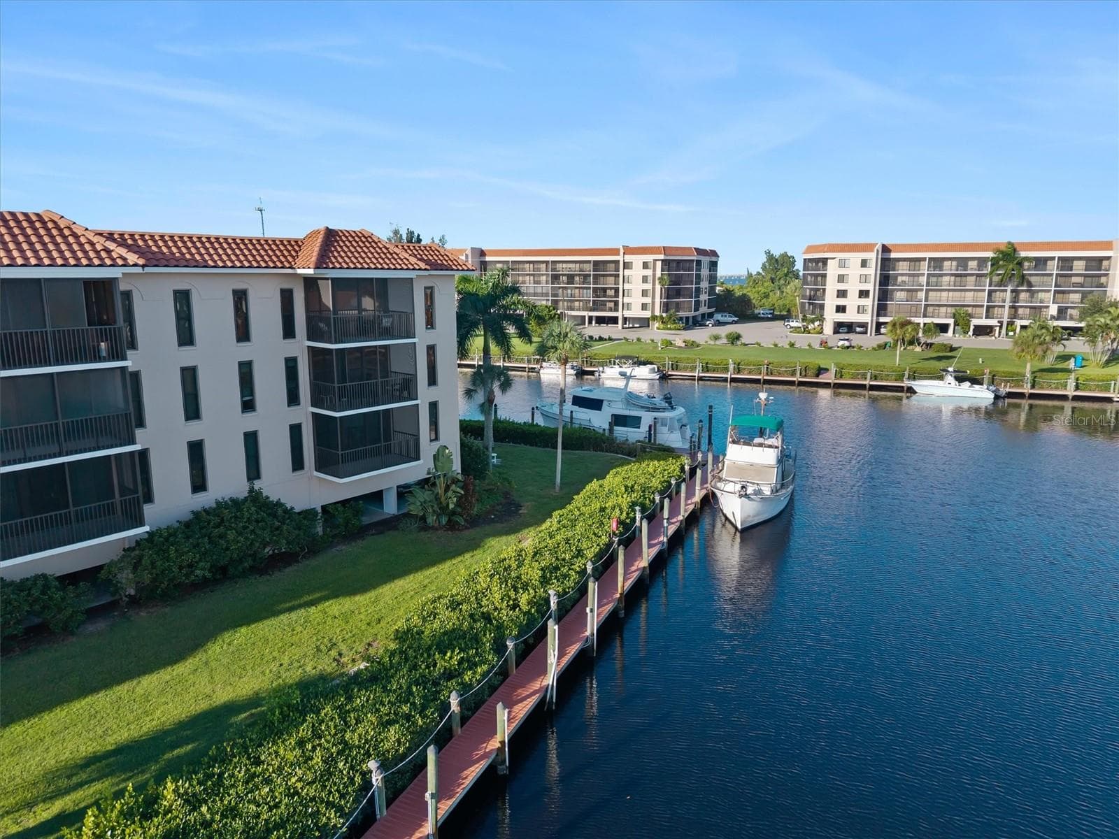 Condominium at 25188 MARION AVE #A301, PUNTA GORDA, photo 27 of 42