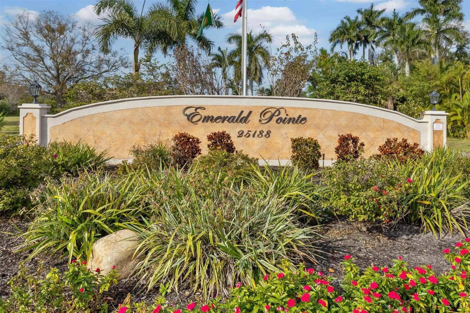 Condominium at 25188 MARION AVE #A301, PUNTA GORDA, photo 31 of 42