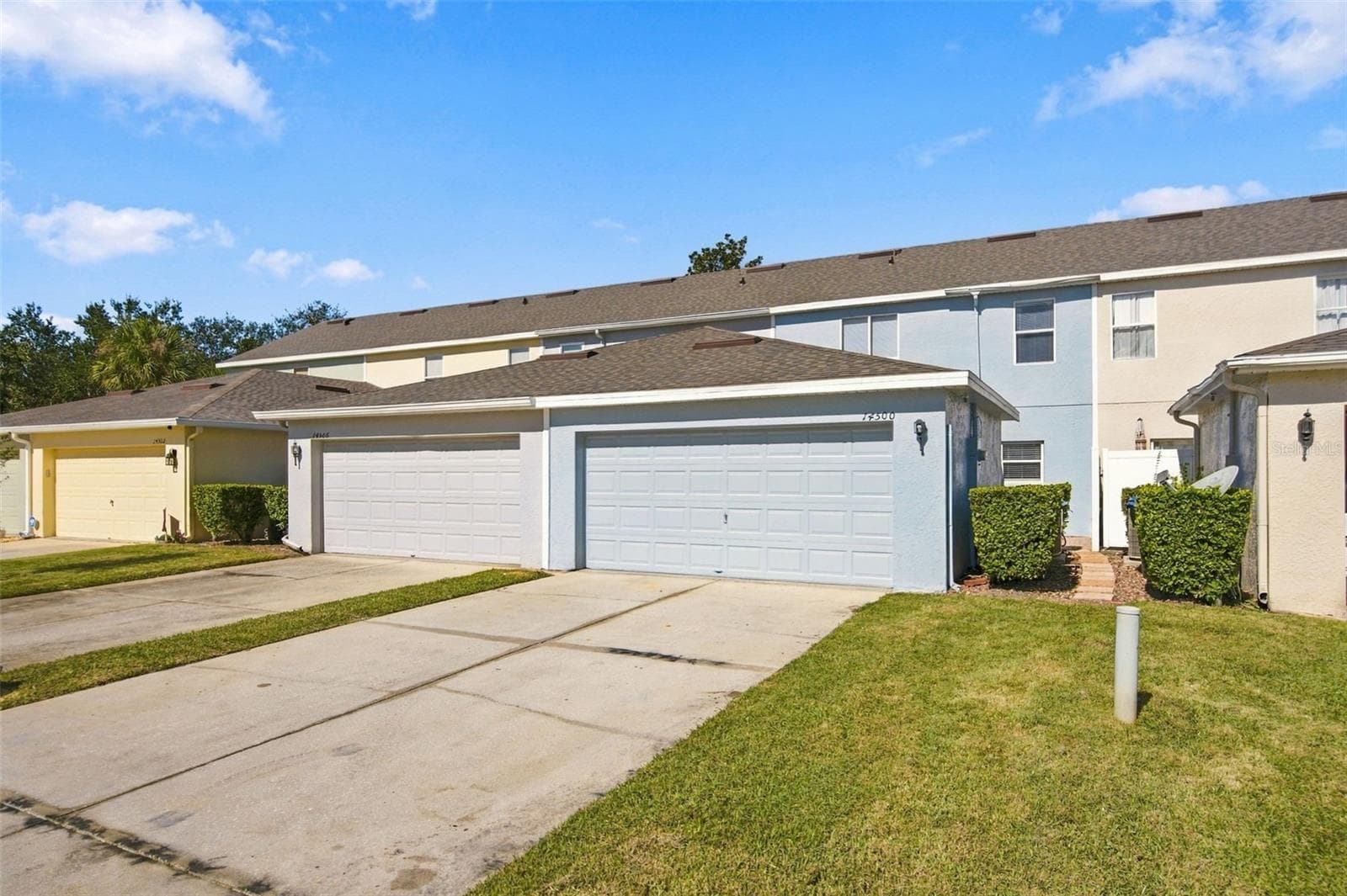 Townhouse at 14500 BRIDGEWATER CROSSINGS BLVD, WINDERMERE, photo 32 of 45