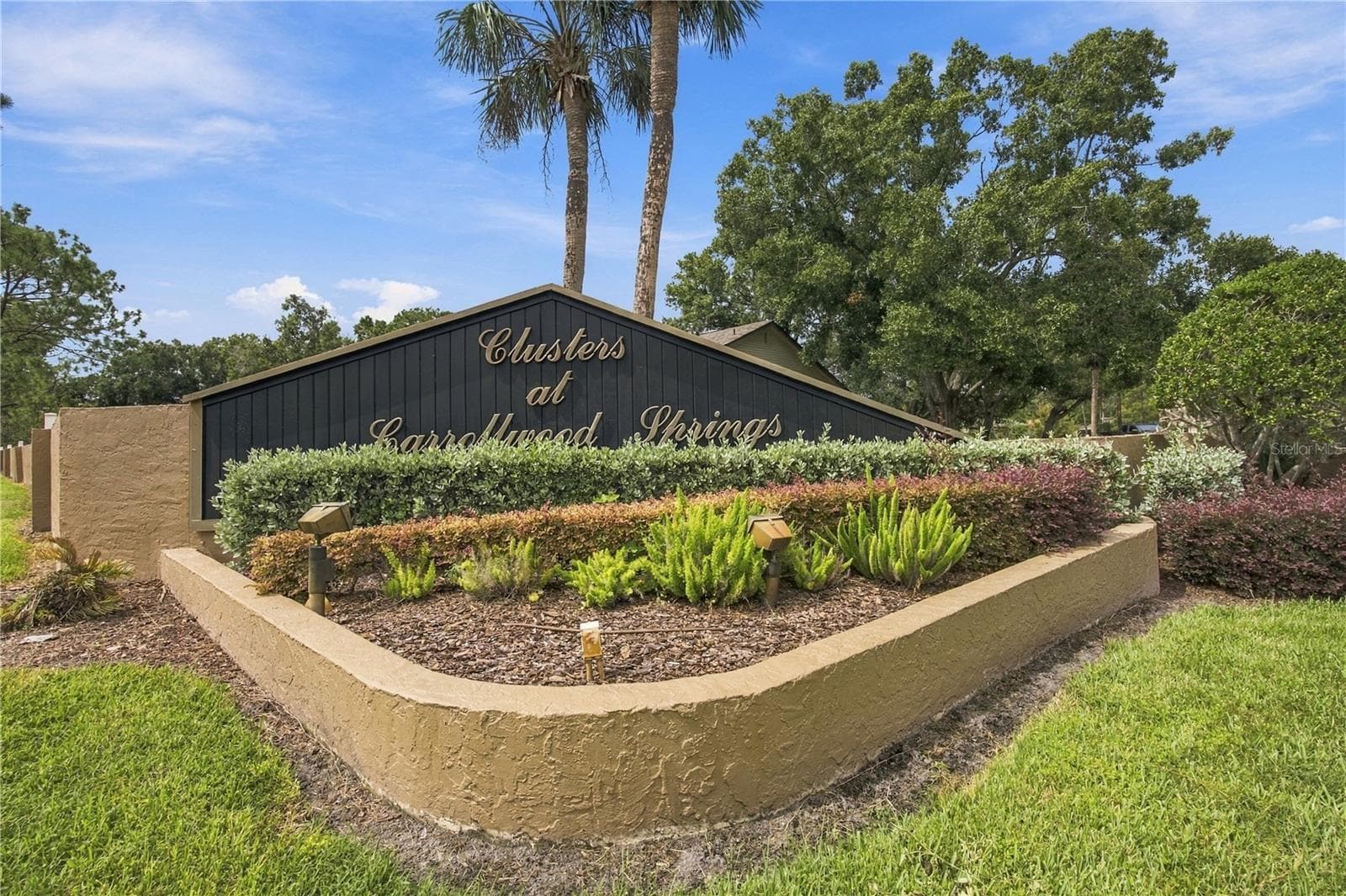Commmunity - 4008 SHORESIDE CIR, TAMPA
