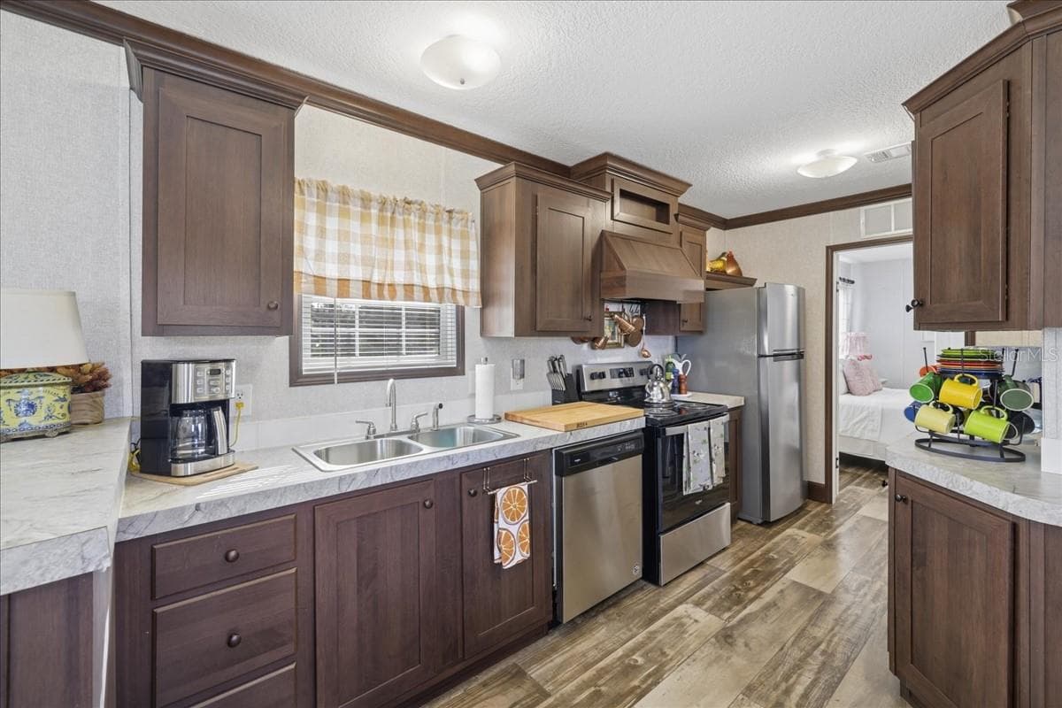 Manufactured Home at 7223 ALFRED BLVD, PUNTA GORDA, photo 4 of 39