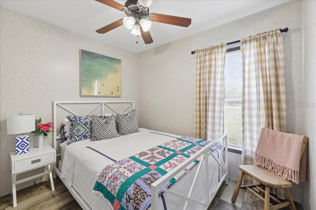 Manufactured Home at 7223 ALFRED BLVD, PUNTA GORDA, photo 10 of 39