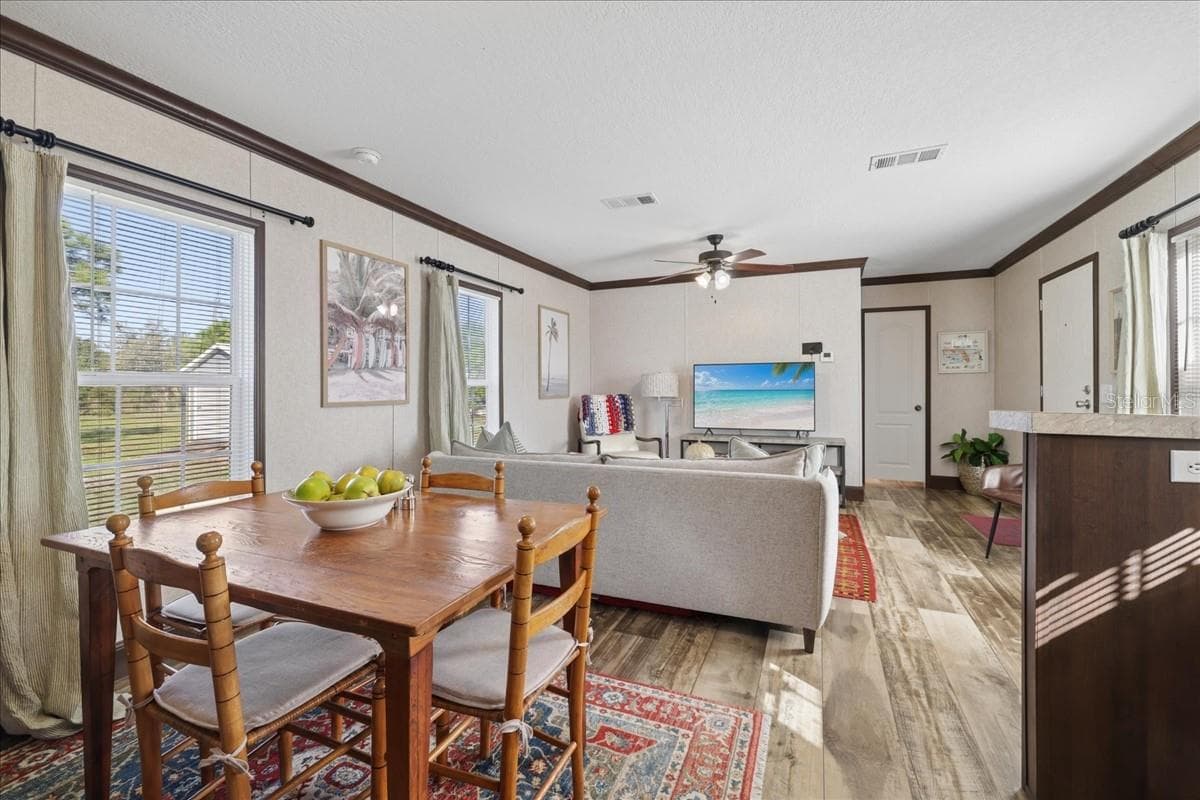 Manufactured Home at 7223 ALFRED BLVD, PUNTA GORDA, photo 12 of 39