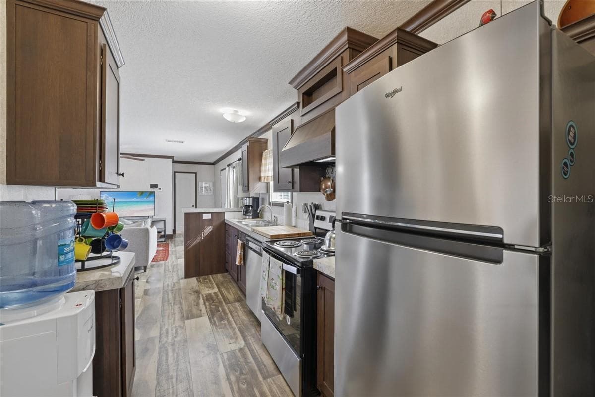 Manufactured Home at 7223 ALFRED BLVD, PUNTA GORDA, photo 13 of 39