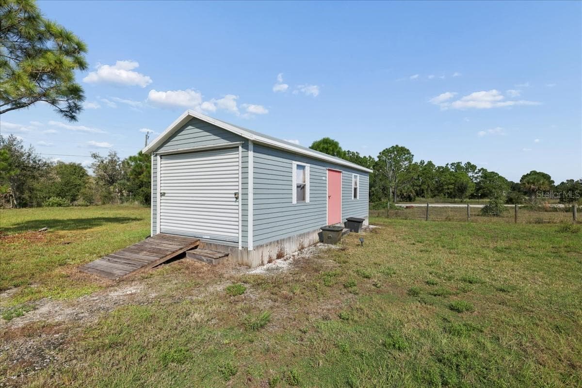 Manufactured Home at 7223 ALFRED BLVD, PUNTA GORDA, photo 20 of 39
