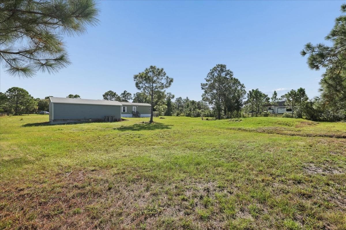 Manufactured Home at 7223 ALFRED BLVD, PUNTA GORDA, photo 24 of 39
