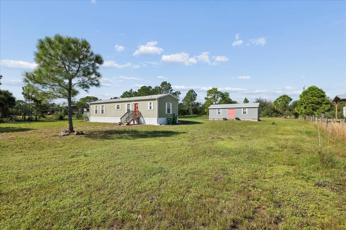 Manufactured Home at 7223 ALFRED BLVD, PUNTA GORDA, photo 25 of 39