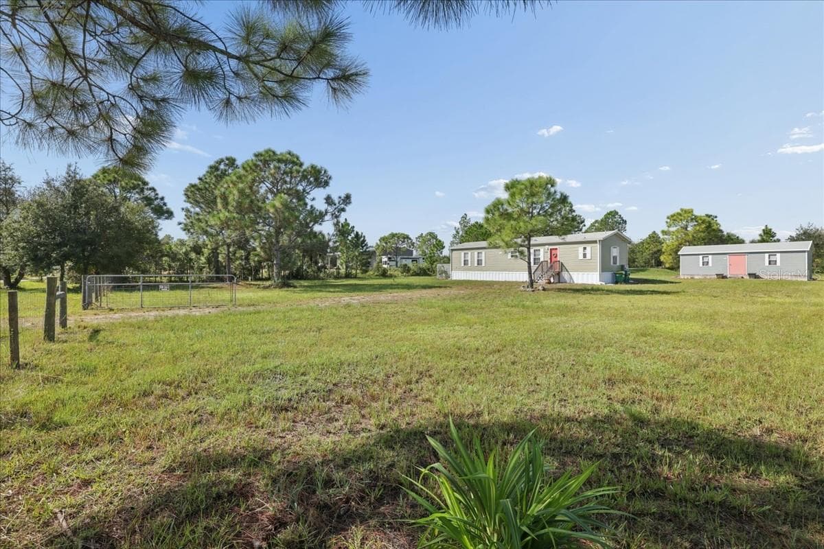 Manufactured Home at 7223 ALFRED BLVD, PUNTA GORDA, photo 26 of 39