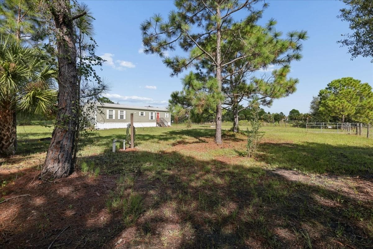 Manufactured Home at 7223 ALFRED BLVD, PUNTA GORDA, photo 28 of 39
