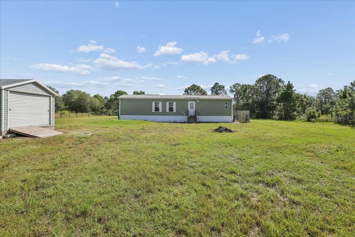 Manufactured Home at 7223 ALFRED BLVD, PUNTA GORDA, photo 30 of 39
