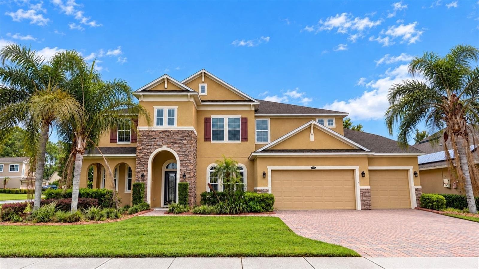 Single Family Residence at 1125 HARMONY LN, CLERMONT, photo 2 of 20