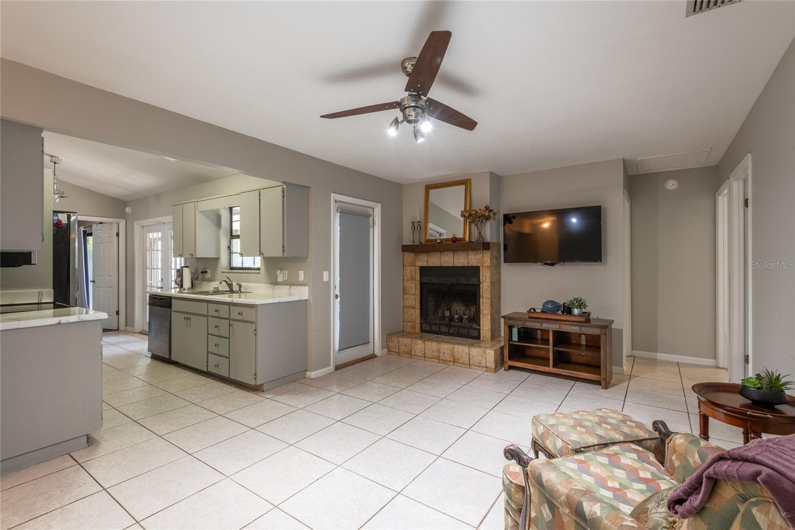 Single Family Residence at 2305 FORREST CREST CIR, LUTZ, photo 36 of 36