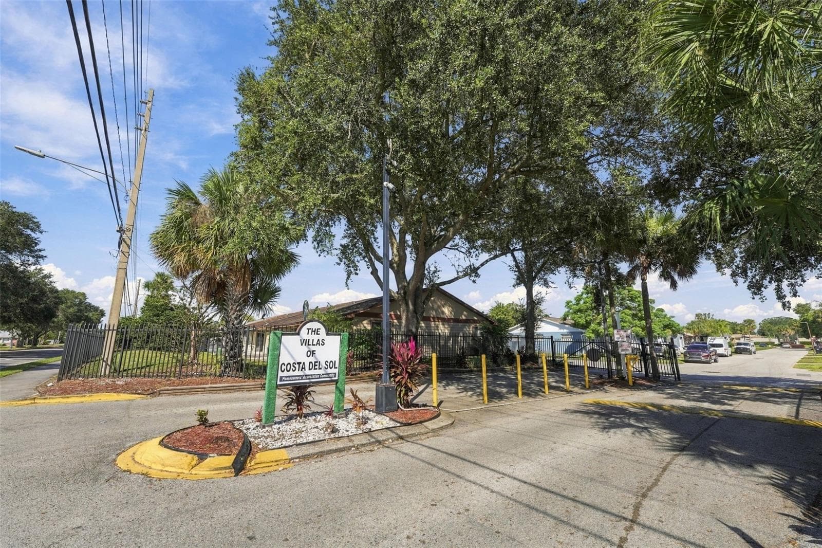 Townhouse at 5800 SAGUNTO ST, ORLANDO, photo 35 of 37