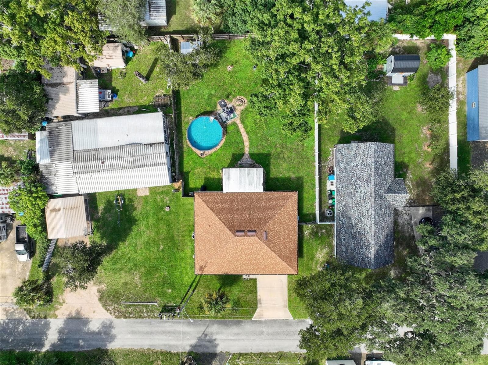 Single Family Residence at 280 ADAMS ST, OAK HILL, photo 34 of 48