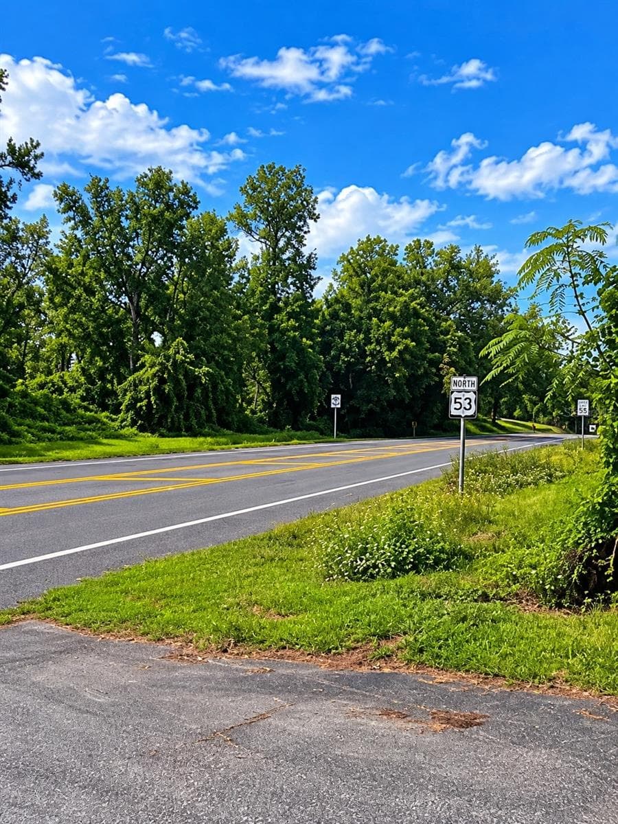 Land at NW LITTLE CAT RD, MADISON, photo 5 of 6