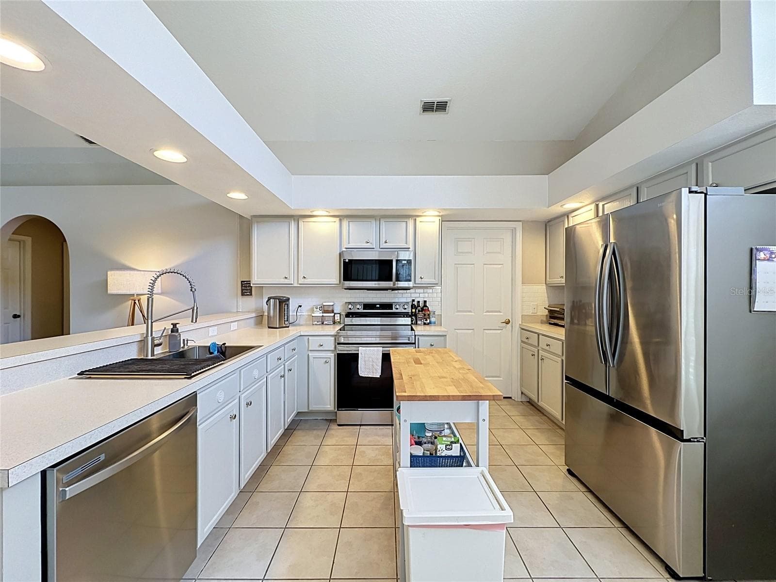 Single Family Residence at 866 KNIGHTSBRIDGE CIR, DAVENPORT, photo 11 of 58