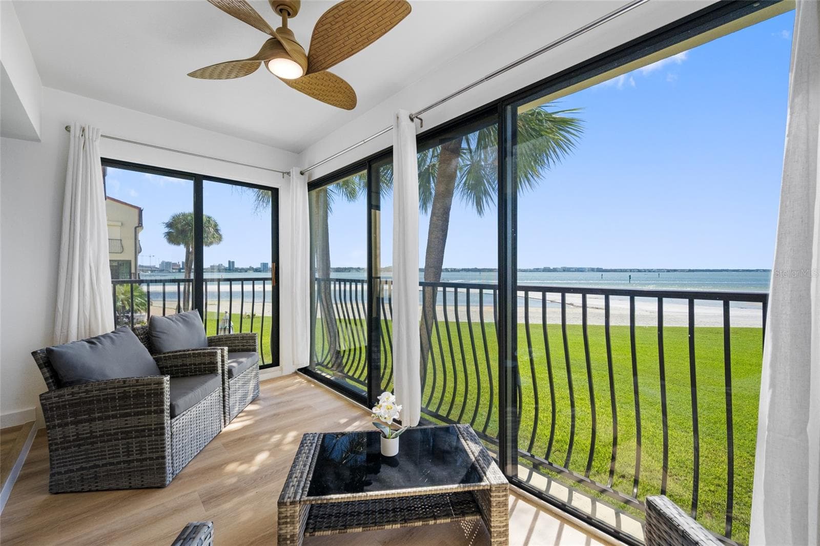 Condominium at 865 S GULFVIEW BLVD #202, CLEARWATER, photo 6 of 48