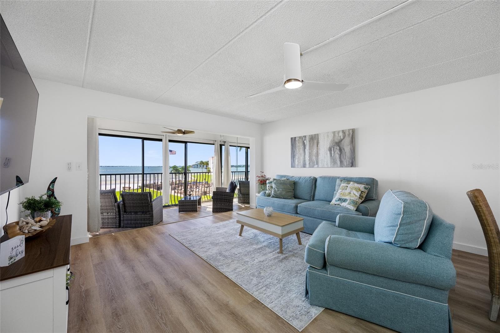 Condominium at 865 S GULFVIEW BLVD #202, CLEARWATER, photo 9 of 48