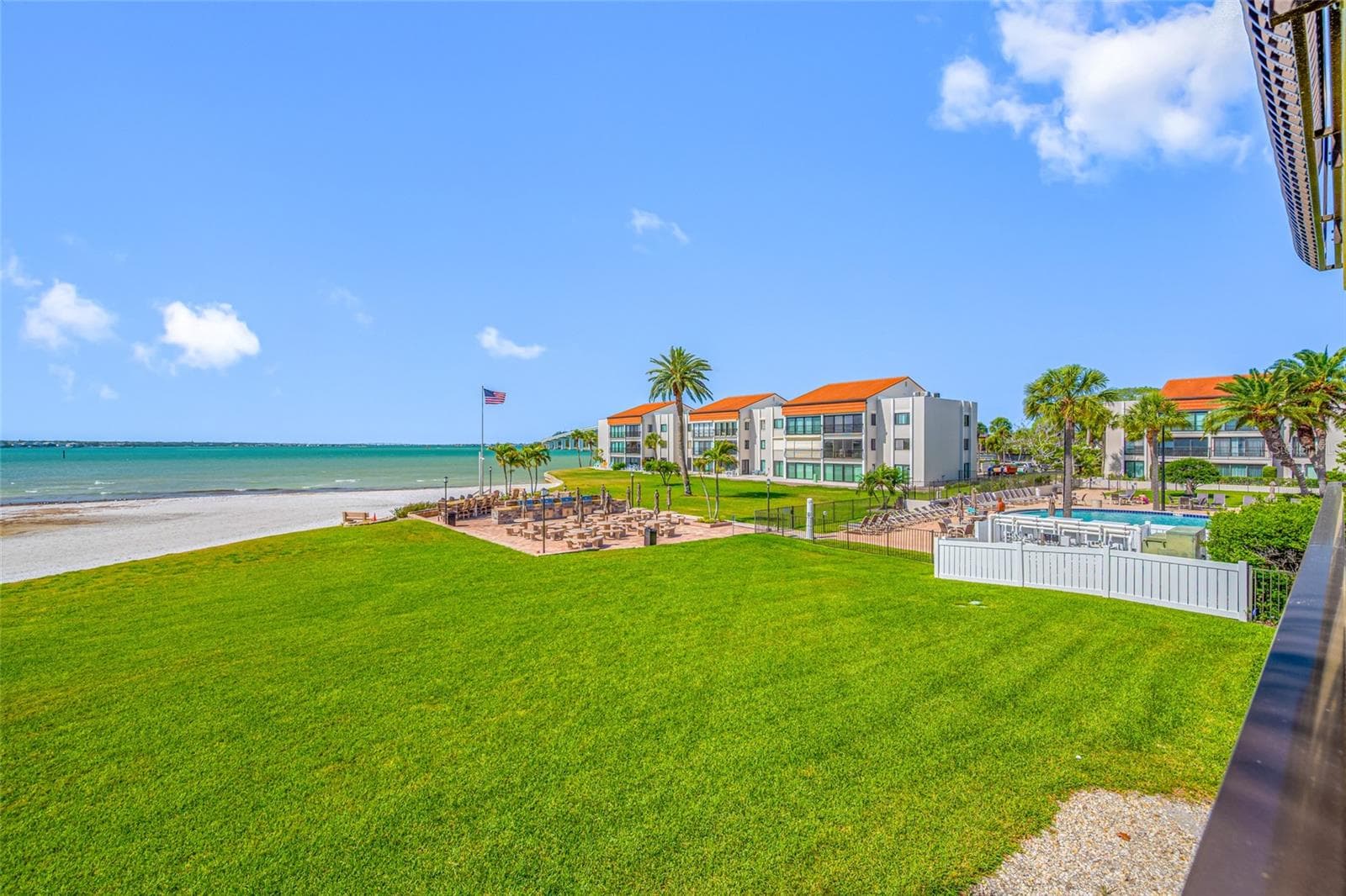 Condominium at 865 S GULFVIEW BLVD #202, CLEARWATER, photo 27 of 48
