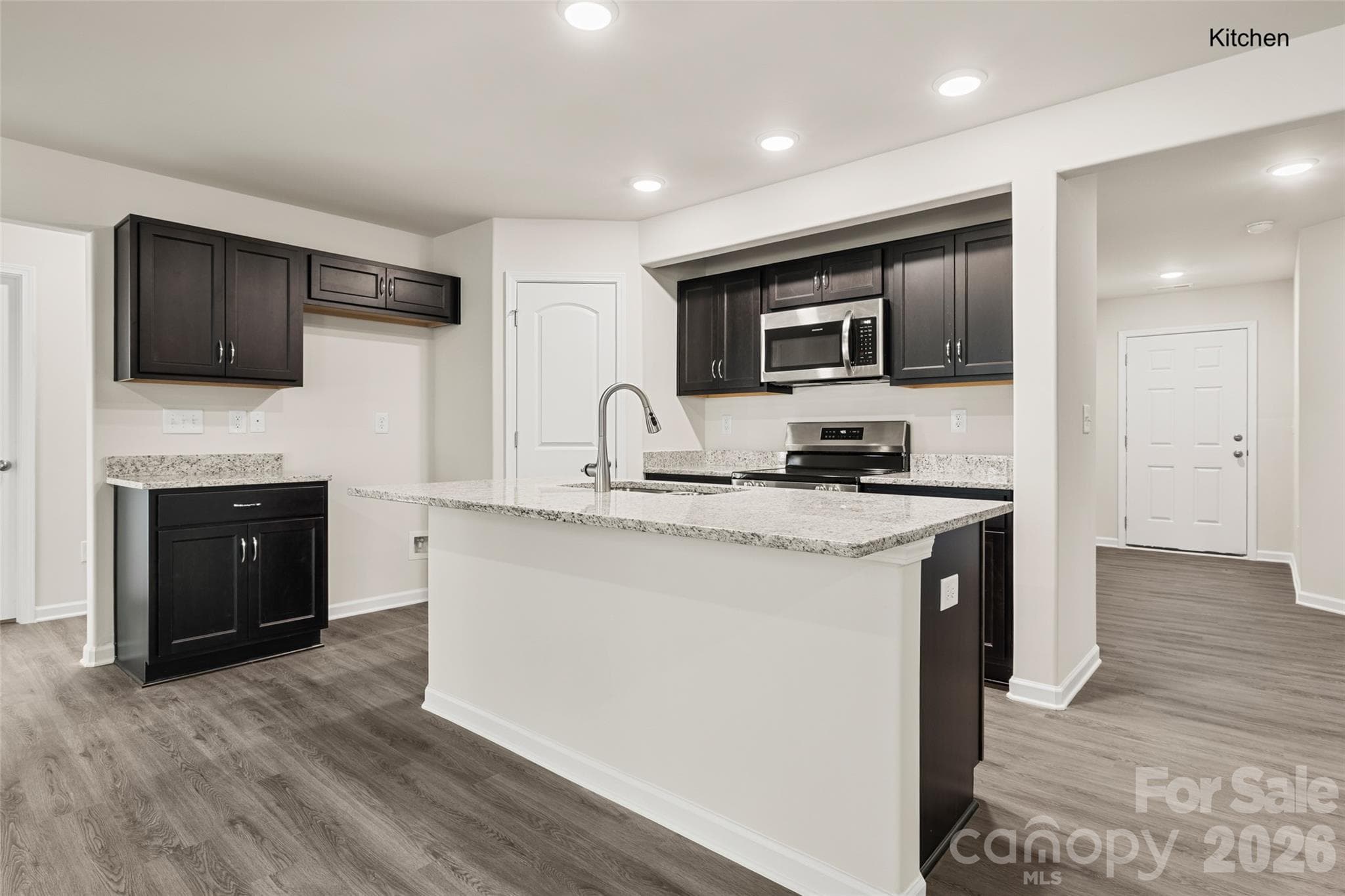 Single Family Residence at 1703 Evans Drive, Lancaster, photo 5 of 38