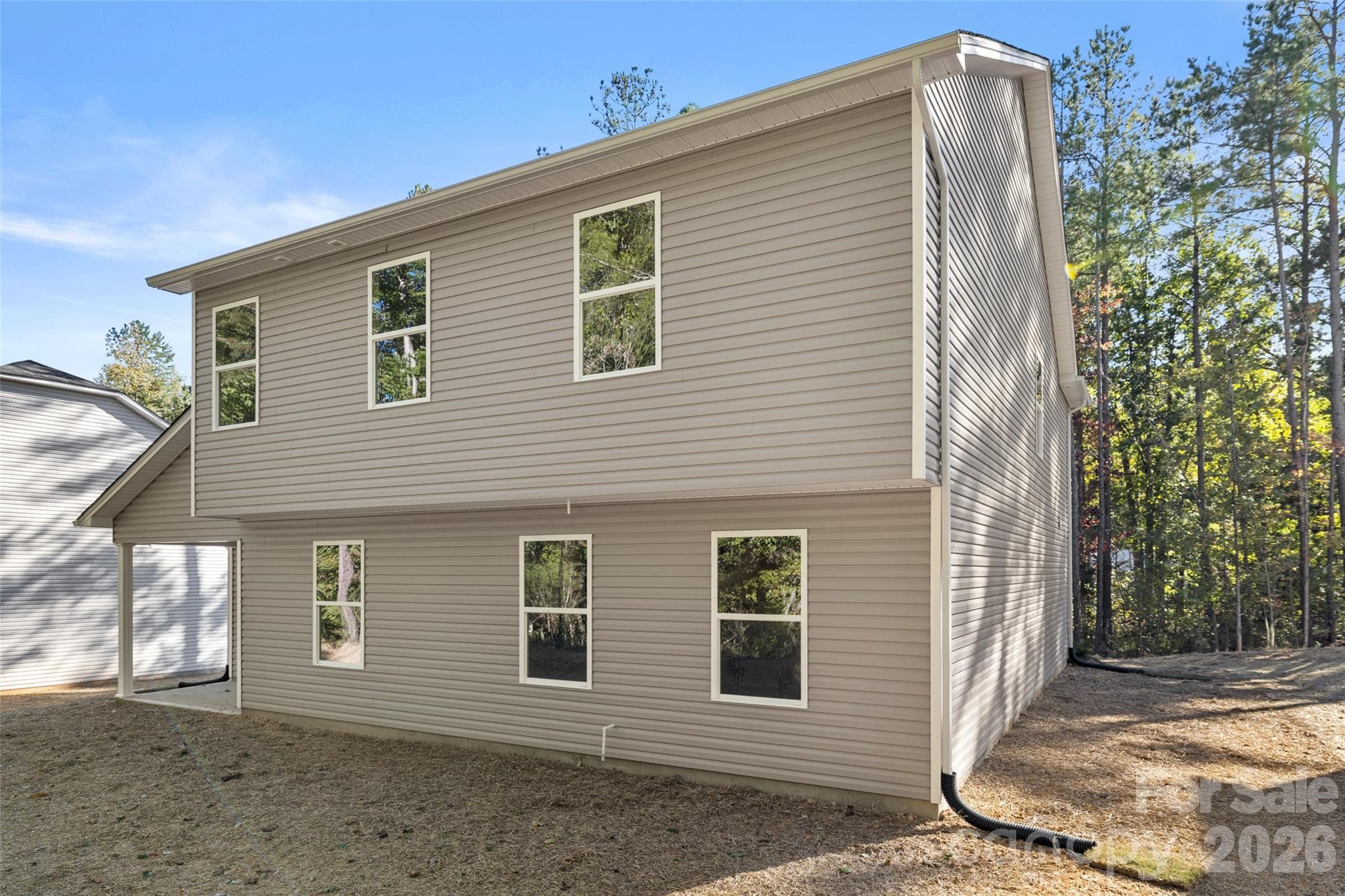 Single Family Residence at 1703 Evans Drive, Lancaster, photo 32 of 38