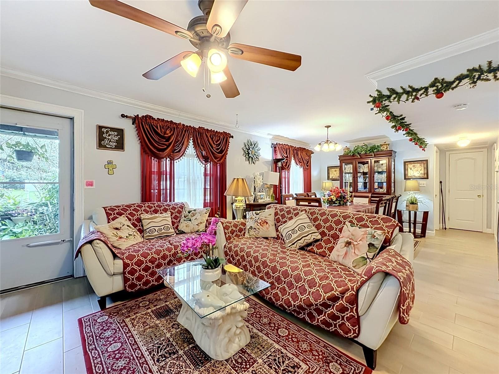 Single Family Residence at 1608 MOSELLE AVE, ORLANDO, photo 24 of 50