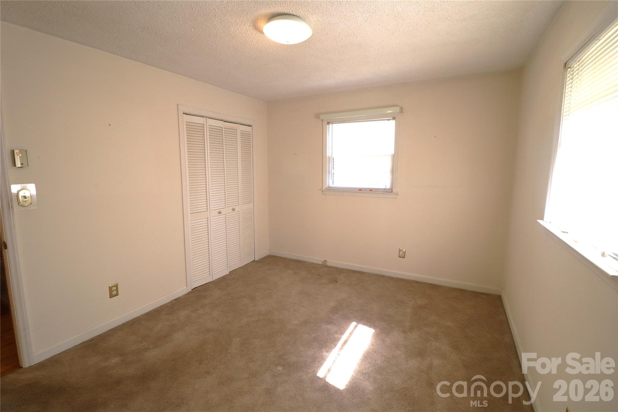 Primary Bedroom - 2157 Ridgewood Drive, Gastonia