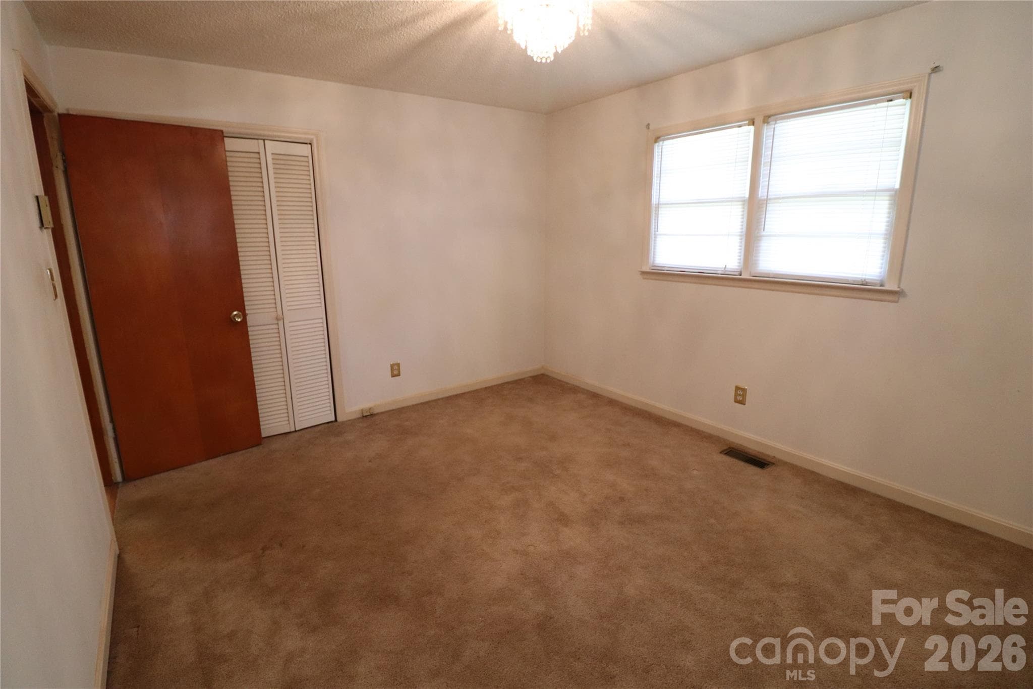 2nd Bedroom - 2157 Ridgewood Drive, Gastonia