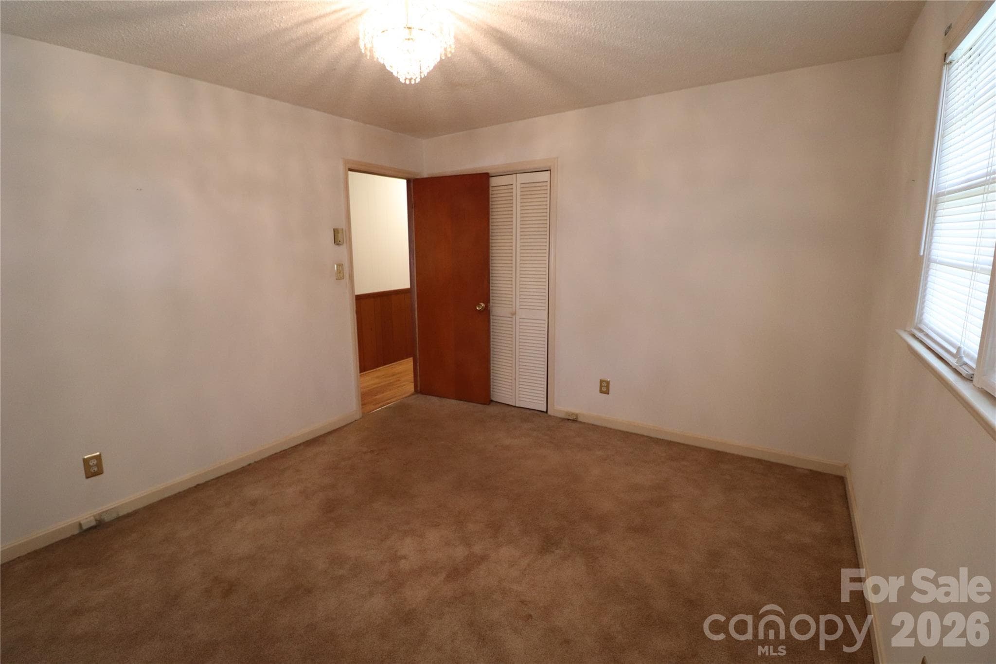 2nd Bedroom - 2157 Ridgewood Drive, Gastonia