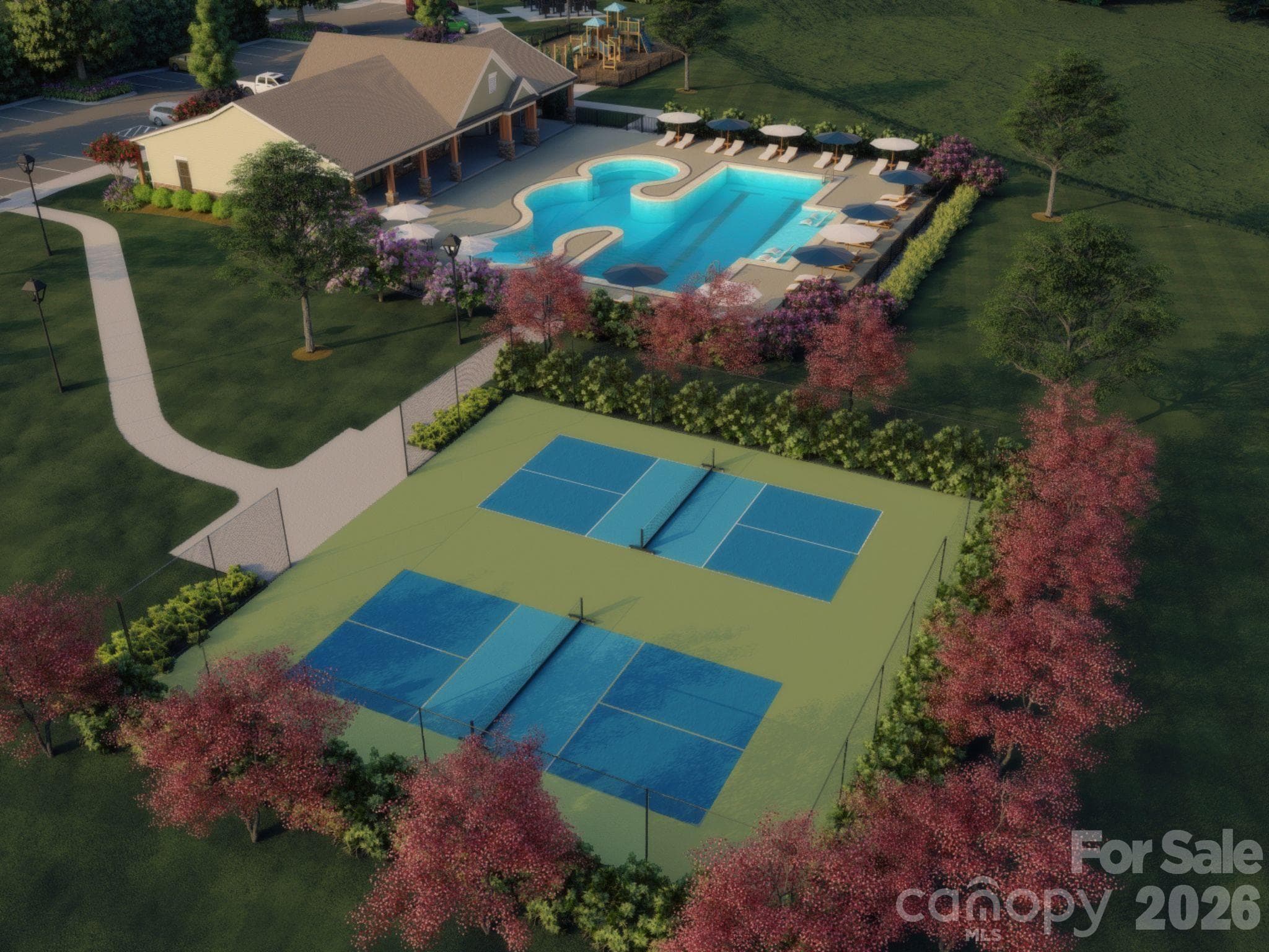 coming in 2027 - 4744 Daventry Avenue, Indian Land