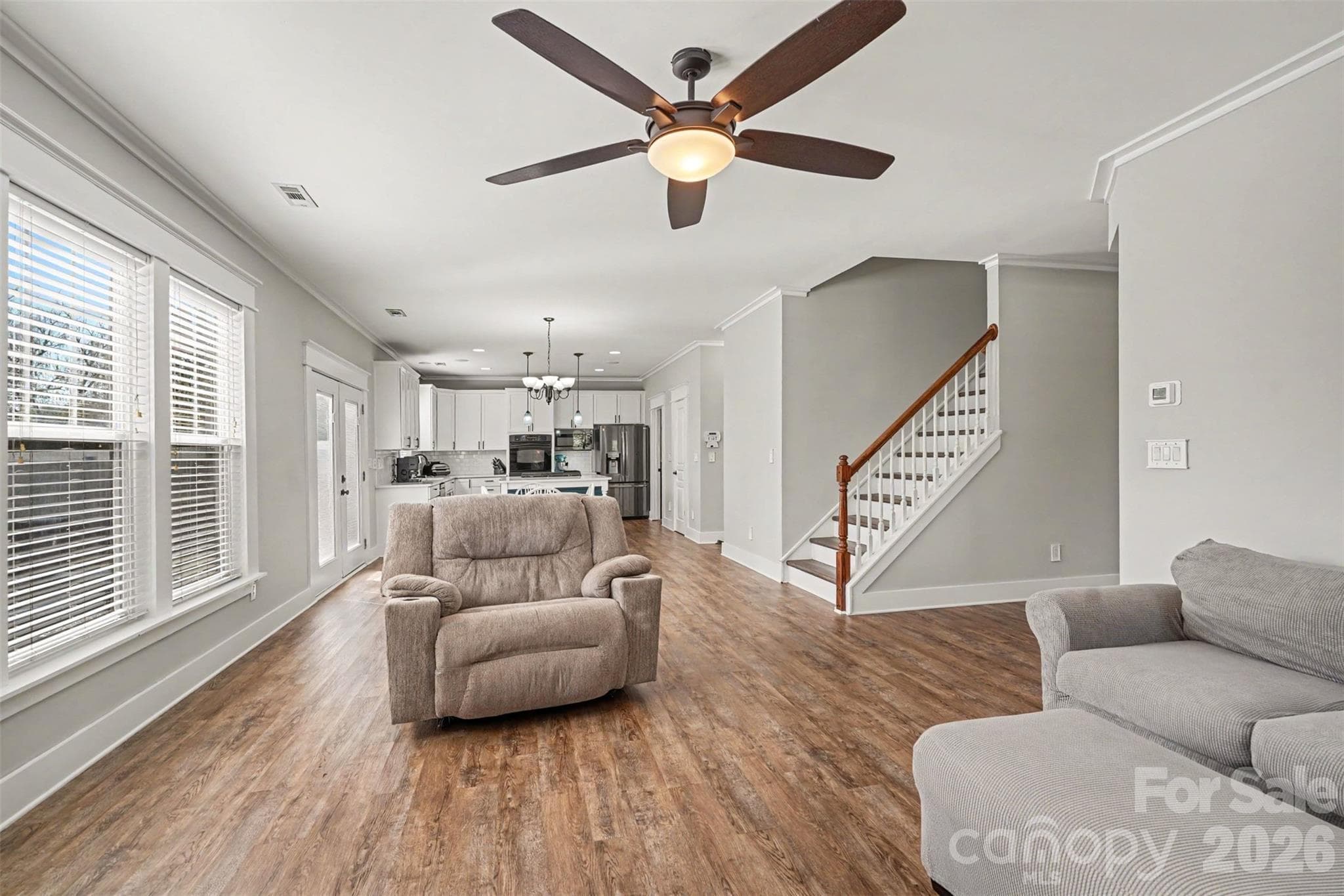 Single Family Residence at 3585 Leighton Drive SW, Concord, photo 11 of 42